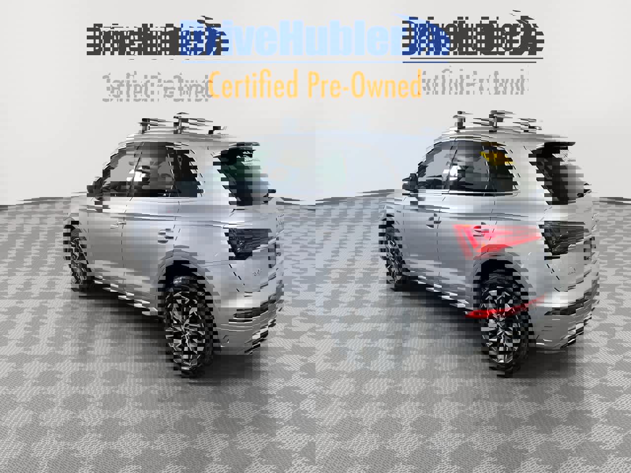 Used 2023 Audi Q5 2.0T Premium Plus image 6