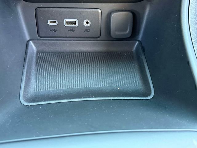 Certified 2024 GMC Terrain SLE image 23