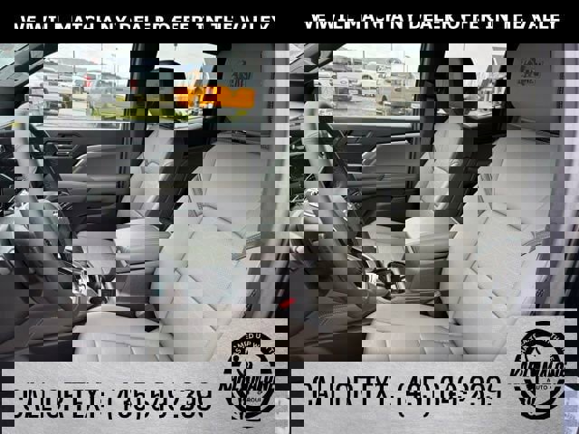 New 2026 Chevrolet Colorado ZR2 w/ ZR2 Bison Edition image 16