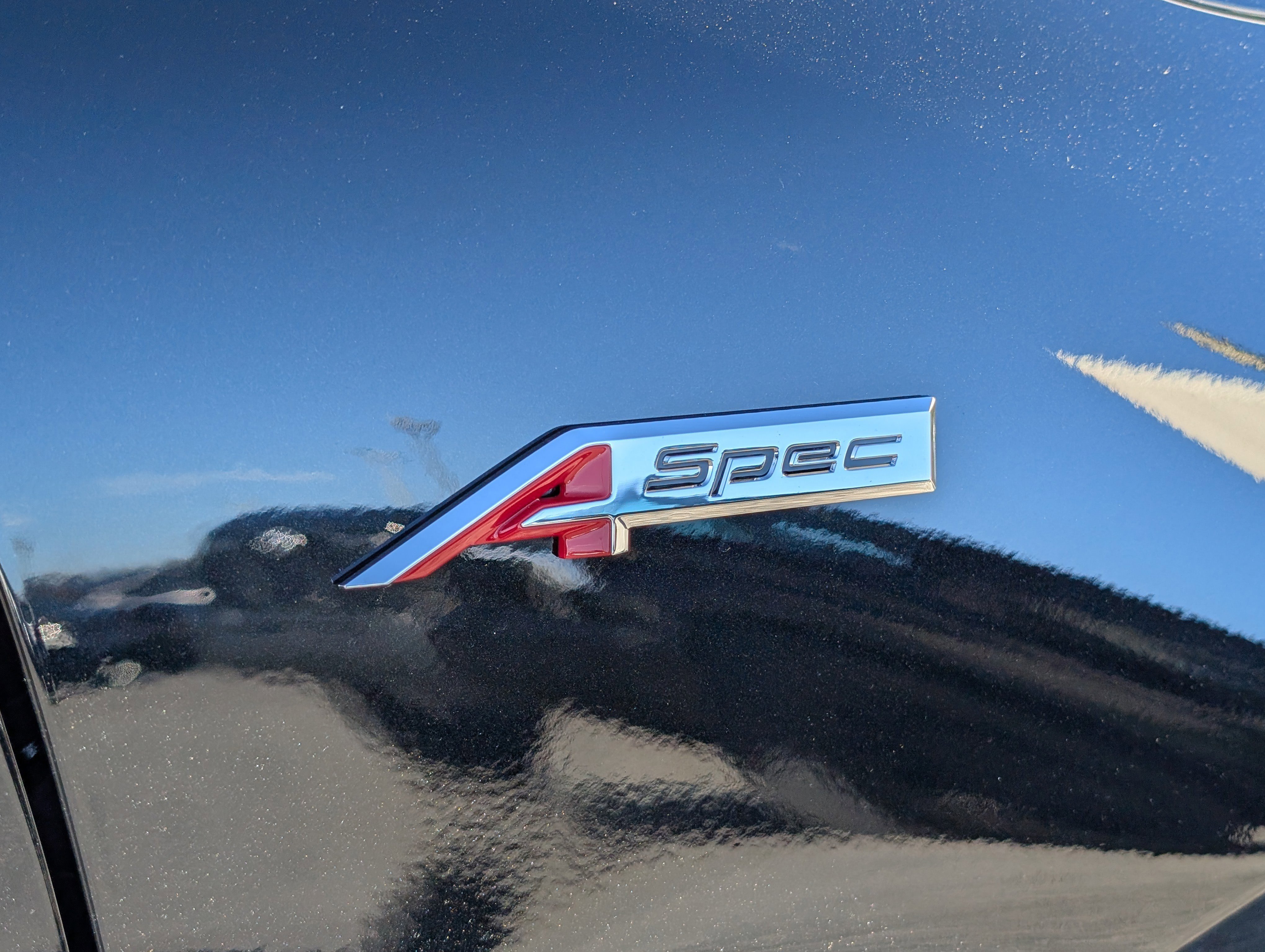 New 2026 Acura Integra A-Spec FWD image 19