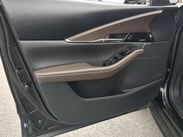 Used 2024 MAZDA CX-30 AWD 2.5 S w/ Premium Package image 12