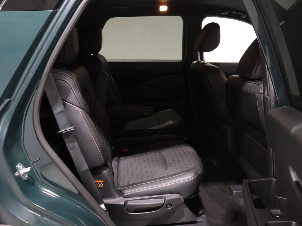 Used 2024 Nissan Pathfinder Rock Creek image 20