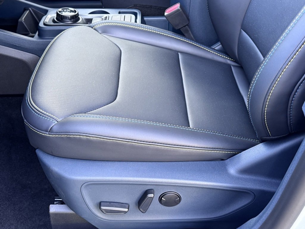 New 2026 Ford Maverick Lobo image 25