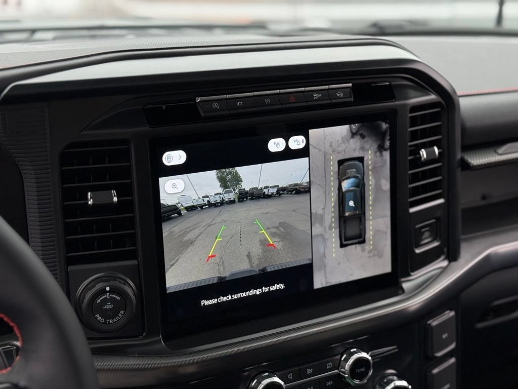Used 2026 Ford F150 Raptor AWD/4WD image 5