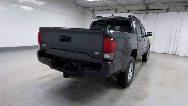 Certified 2020 Toyota Tacoma SR AWD/4WD image 23