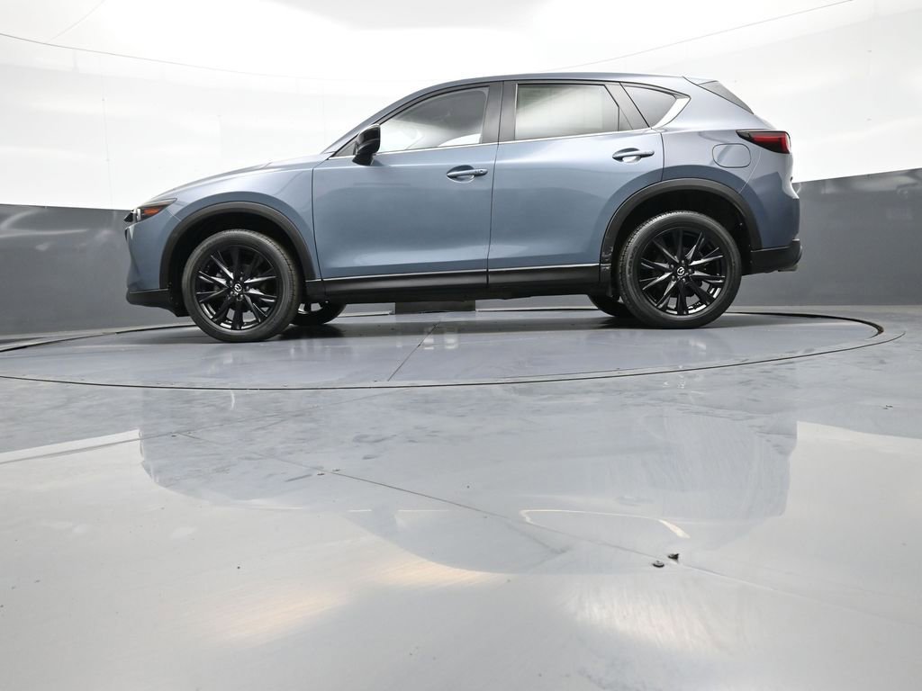 Used 2023 MAZDA CX-5 Carbon Edition AWD/4WD image 33