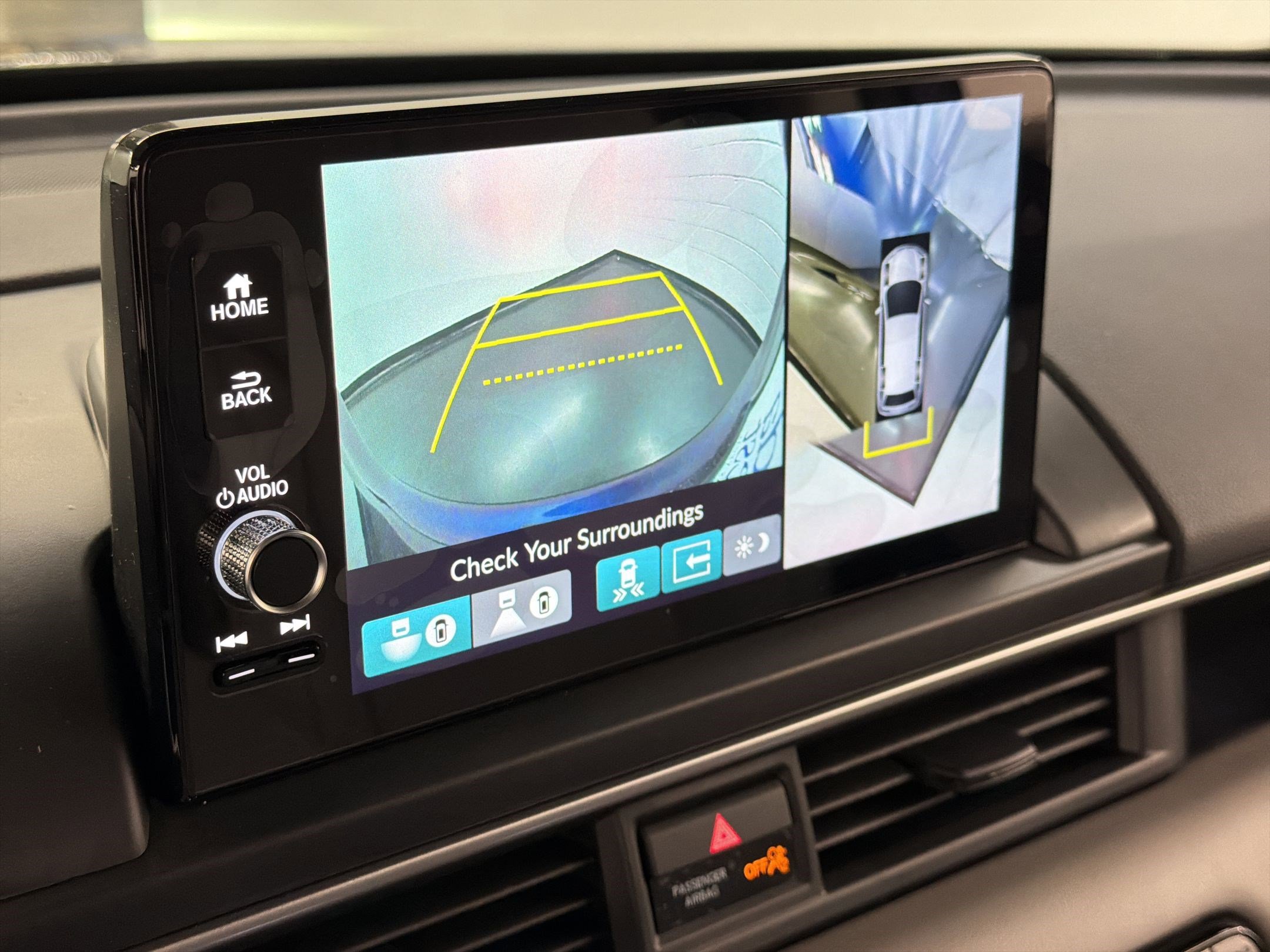 New 2025 Honda Pilot Elite image 26