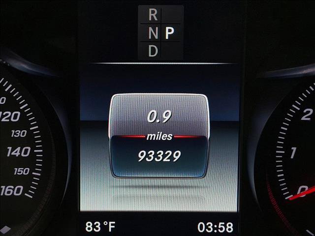 Used 2019 Mercedes-Benz GLC 300 image 11