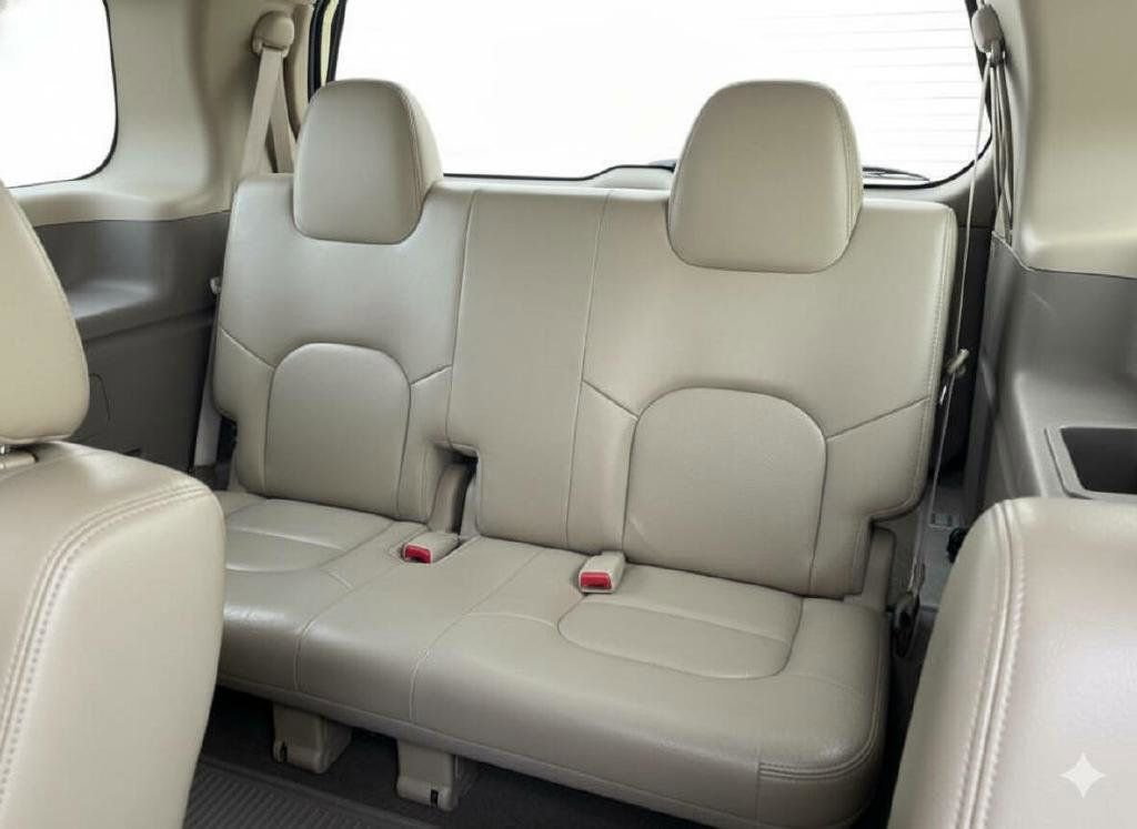 Used 2008 Nissan Pathfinder LE w/ Navigation Pkg image 13