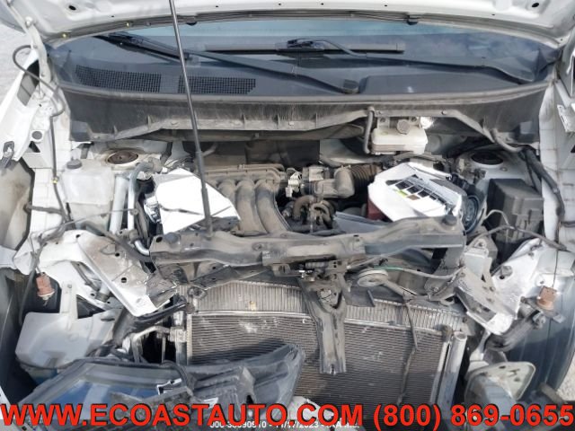 Used 2018 Chevrolet City Express LT FWD image 7