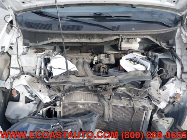 Used 2018 Chevrolet City Express LT image 7