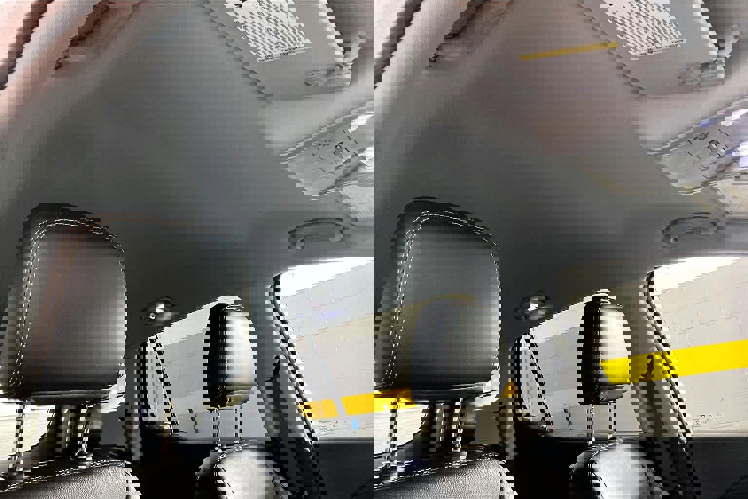 Certified 2021 GMC Terrain SLT w/ LPO, Floor Liner Package image 14