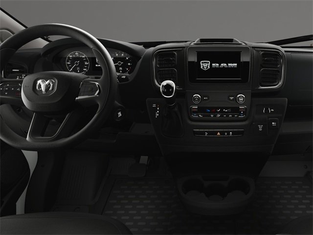 New 2025 RAM ProMaster 2500 w/ Power Group image 17