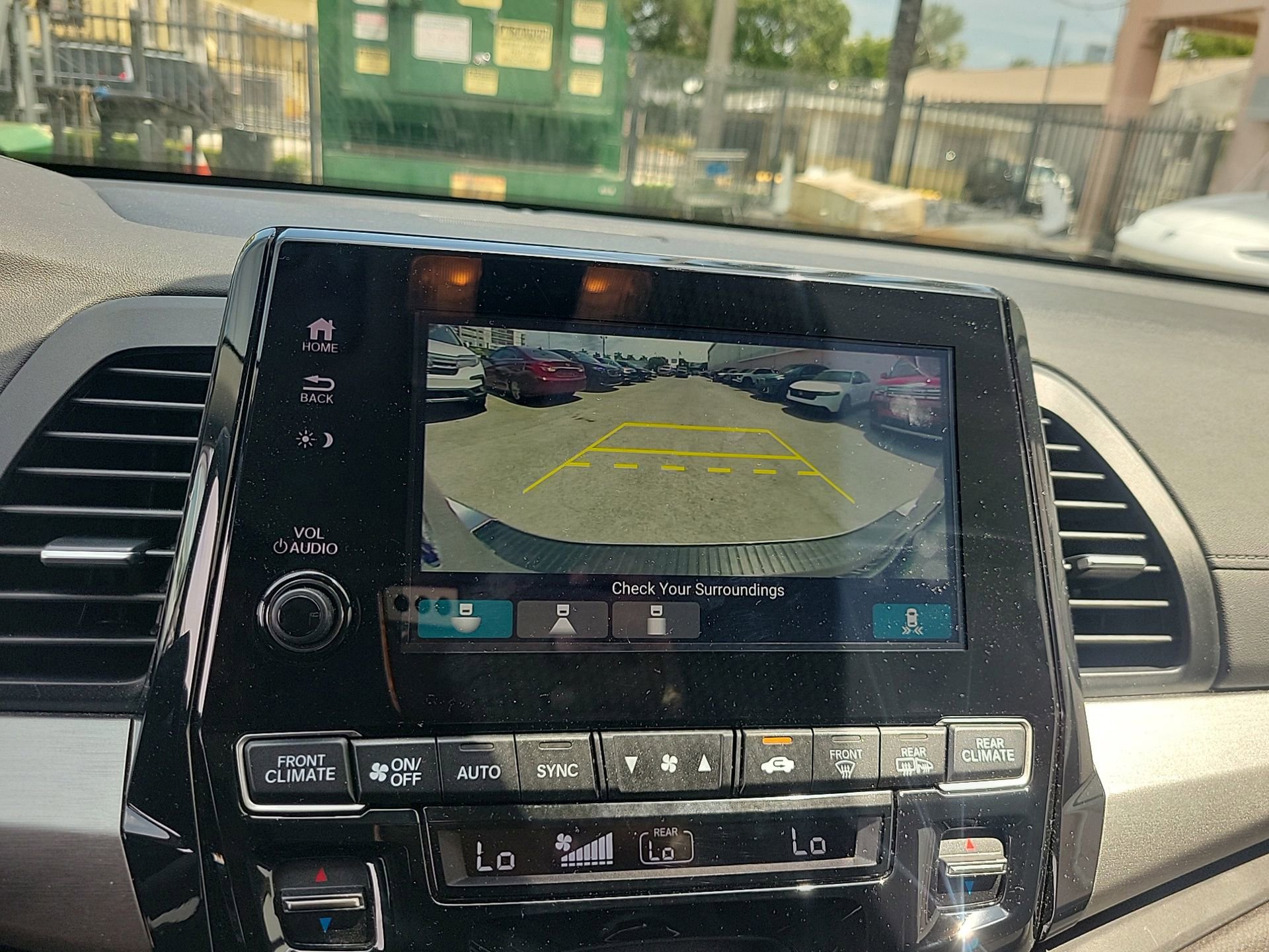 Used 2023 Honda Odyssey EX-L image 27
