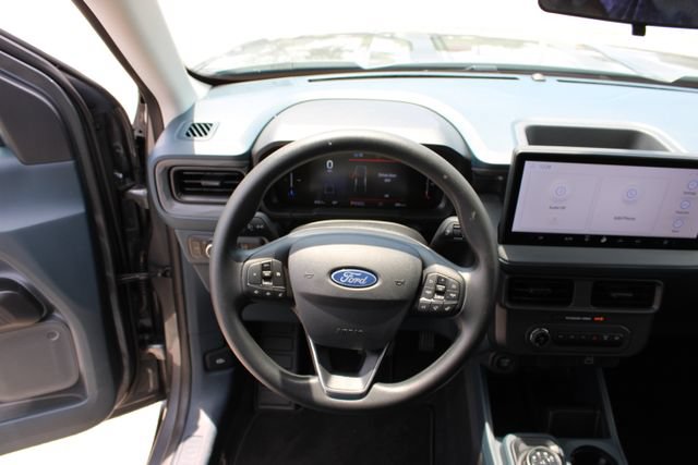 Used 2026 Ford Maverick XLT w/ Black Appearance Package AWD/4WD image 17