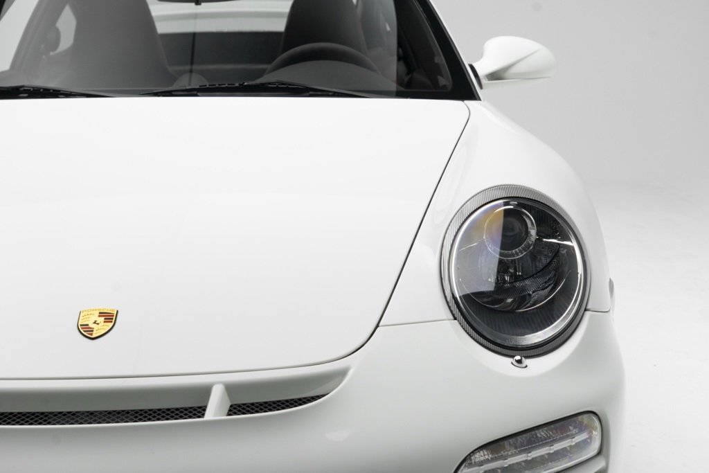 Used 2010 Porsche 911 GT3 image 39