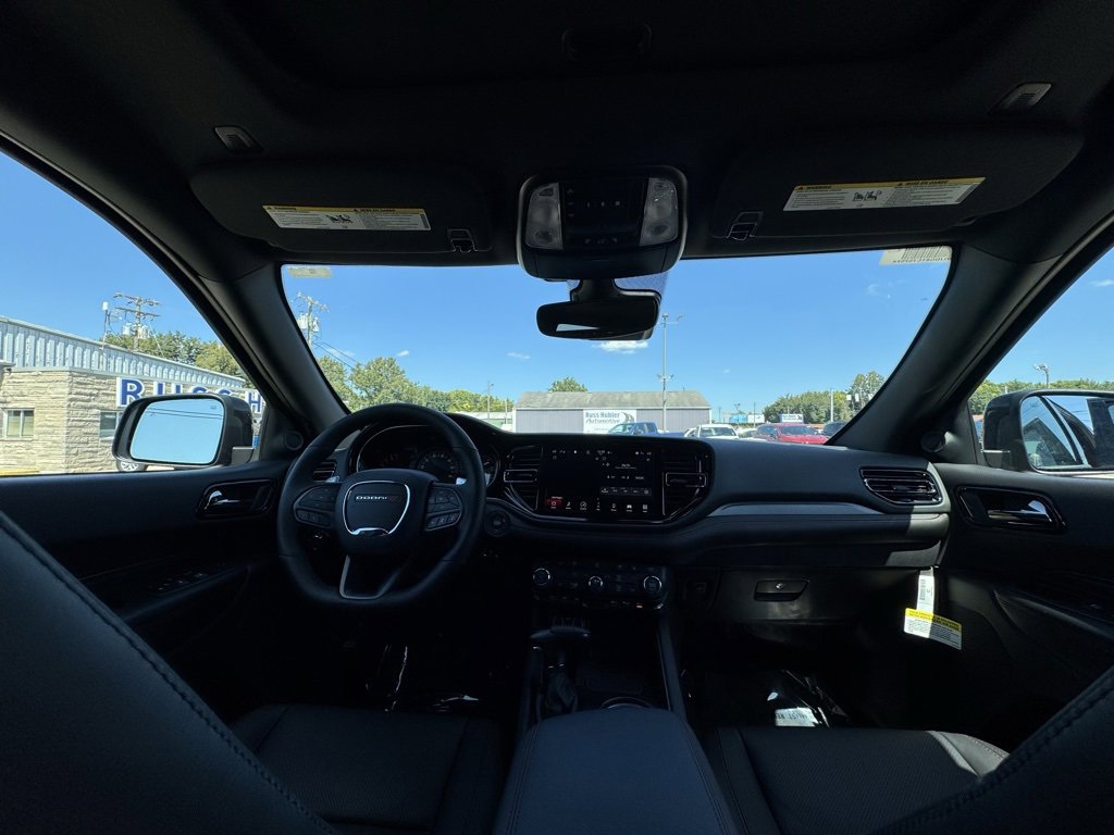 New 2026 Dodge Durango GT image 18