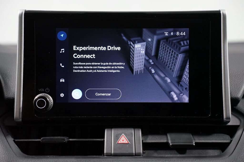 Certified 2024 Toyota RAV4 LE FWD image 17