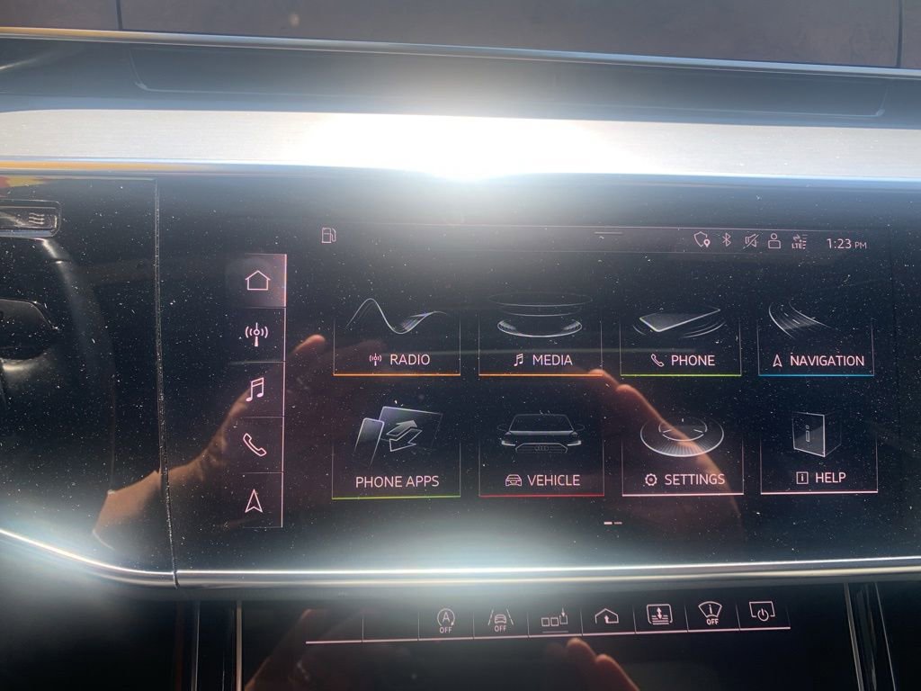 Used 2019 Audi A8 L 3.0T AWD/4WD image 20