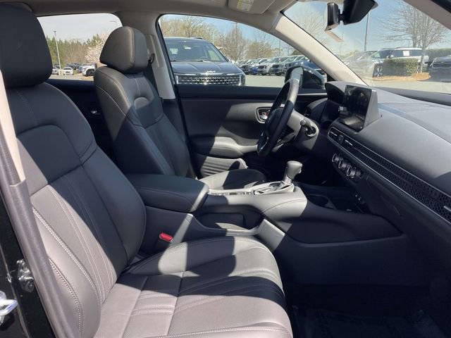 Used 2026 Honda HR-V EX-L image 14