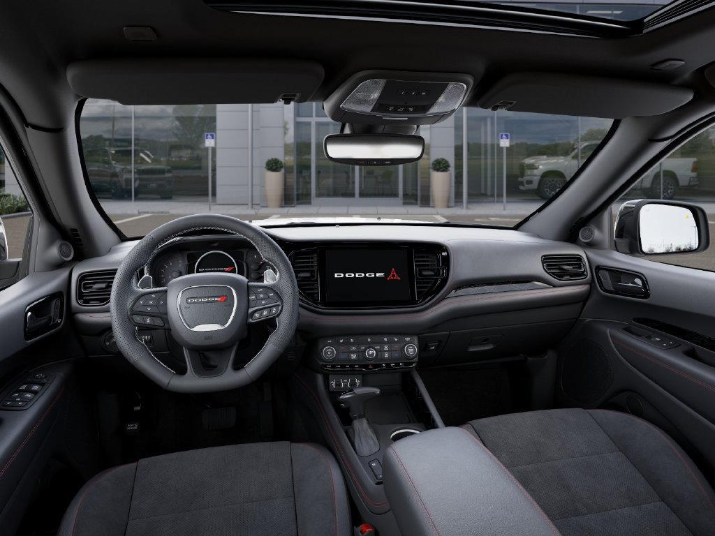 New 2026 Dodge Durango GT w/ Tow 'N Go Package AWD/4WD image 15