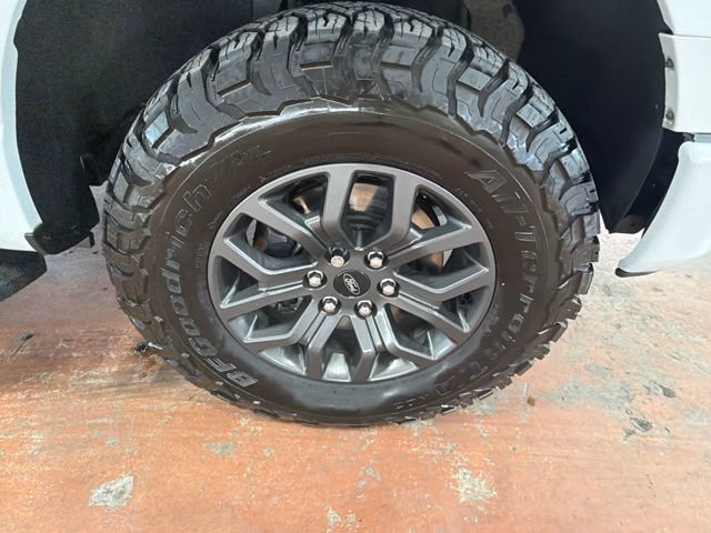 Used 2023 Ford F150 Tremor w/ Equipment Group 402A High AWD/4WD image 10