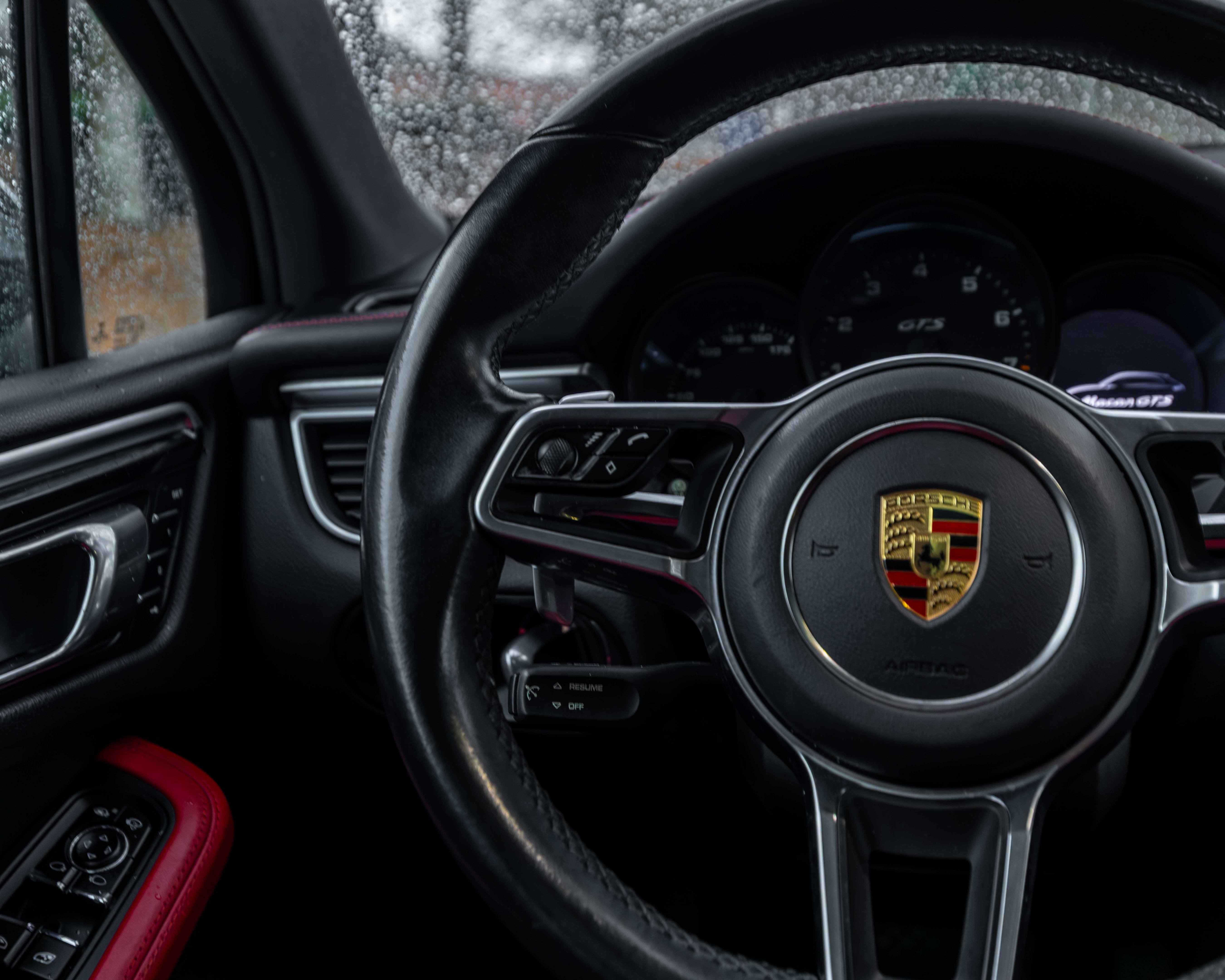 Used 2017 Porsche Macan GTS image 67