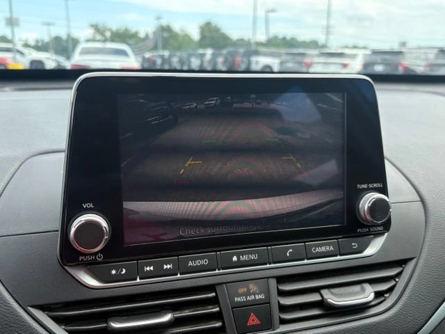 Used 2019 Nissan Altima 2.5 S FWD image 5