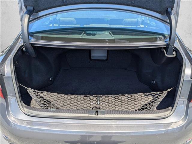 Used 2016 Lexus ES 350 w/ Luxury Package w/Wood Trim FWD image 6