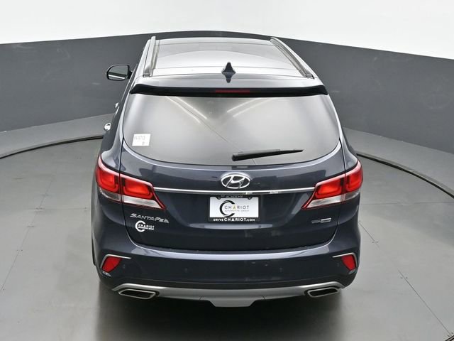 Used 2018 Hyundai Santa Fe SE w/ SE Ultimate Tech Package 03 image 44