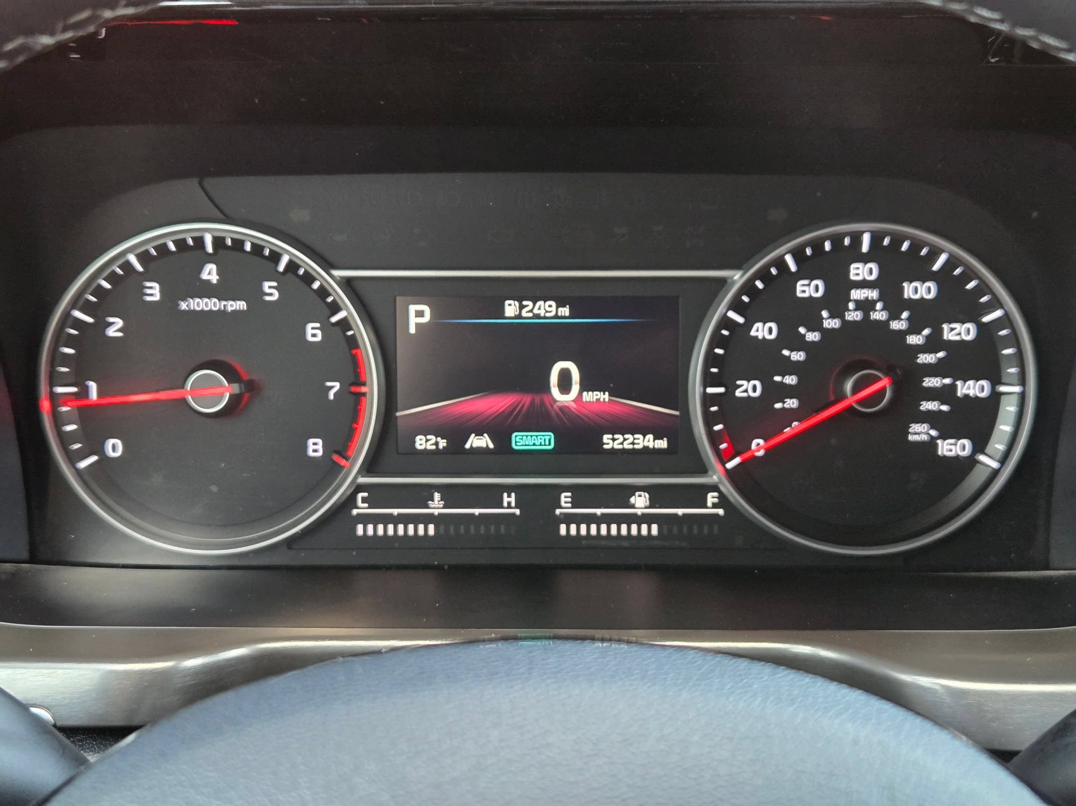 Used 2021 Kia Sorento SX FWD image 24