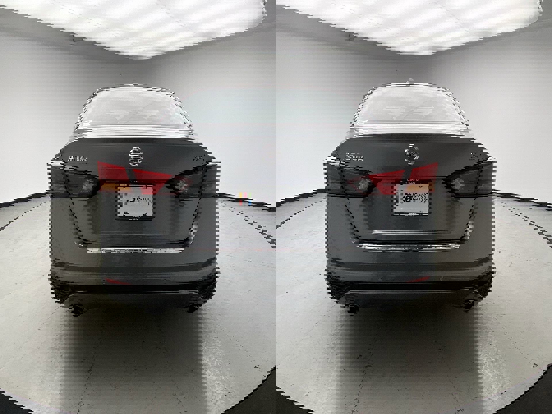 Used 2022 Nissan Altima 2.5 SR image 4