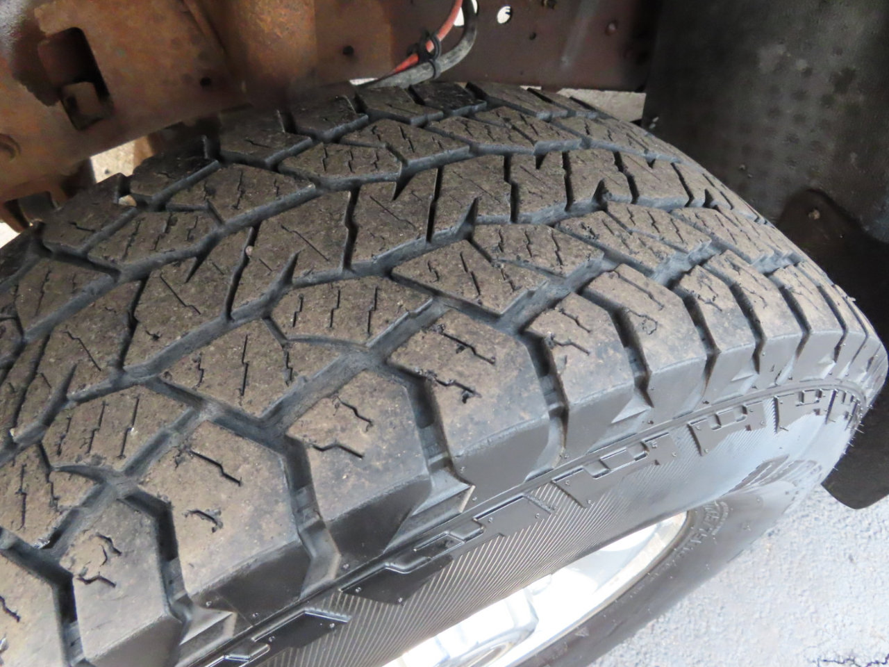 Used 1999 Ford F250 Lariat image 12