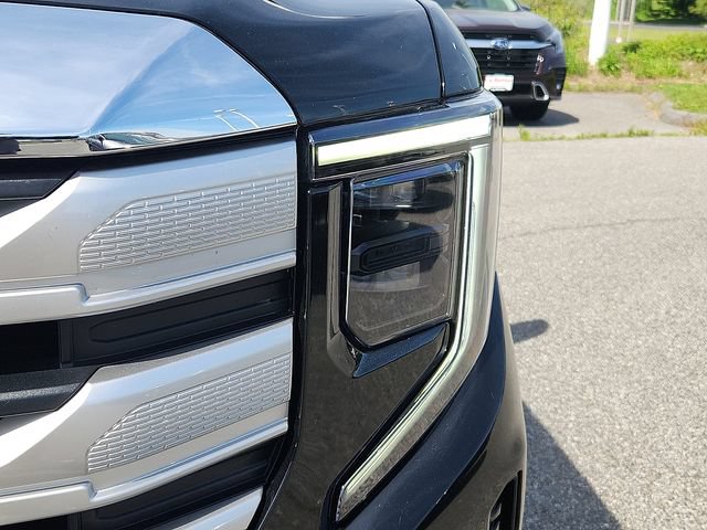 Certified 2024 GMC Sierra 1500 SLE w/ Preferred Package RWD image 9