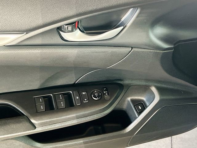 Used 2019 Honda Civic LX image 12