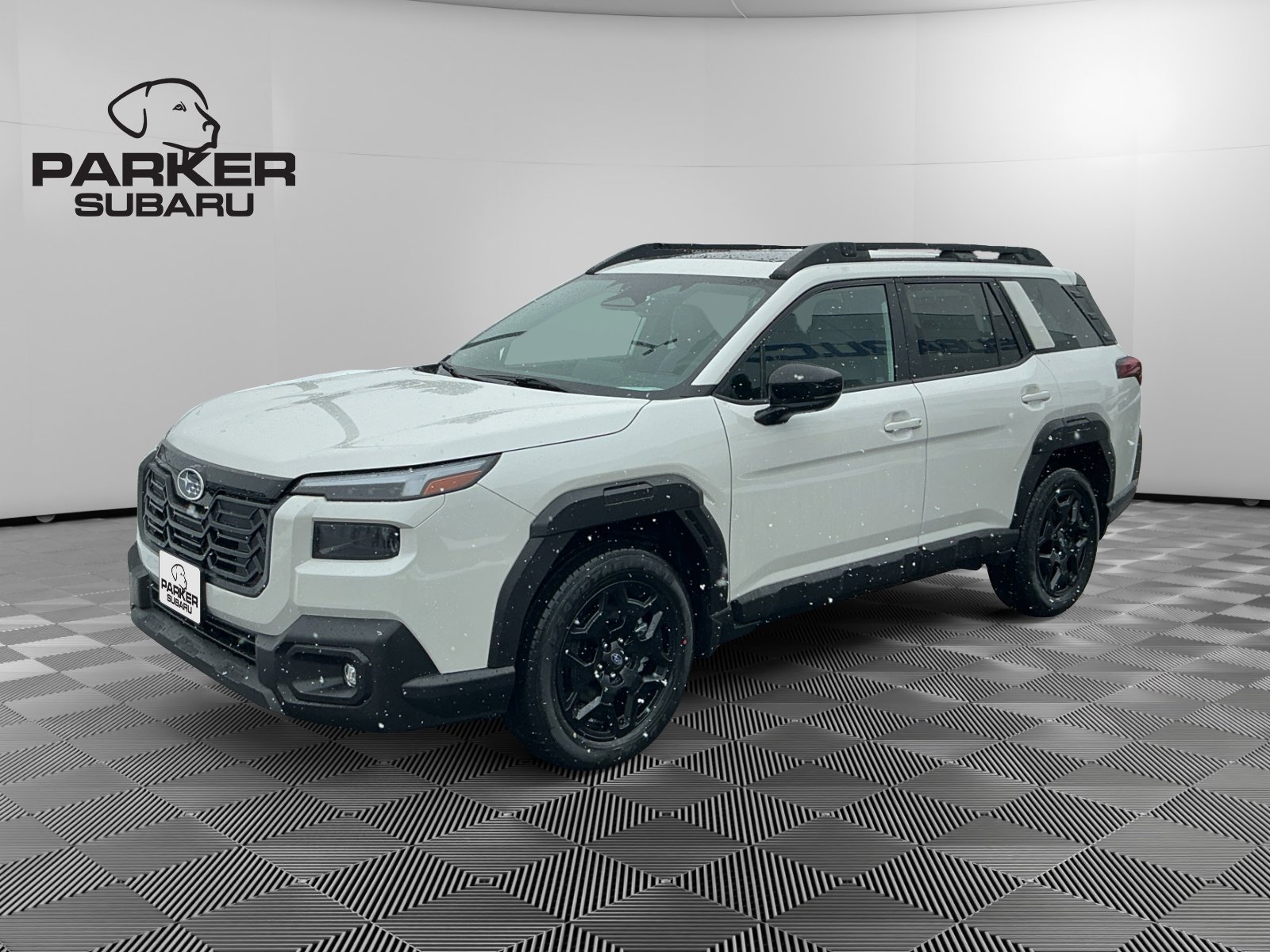 New 2026 Subaru Outback Limited
