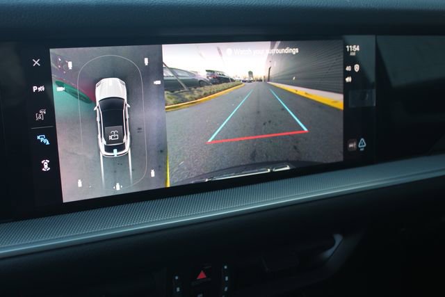 Certified 2025 Porsche Cayenne Coupe image 21