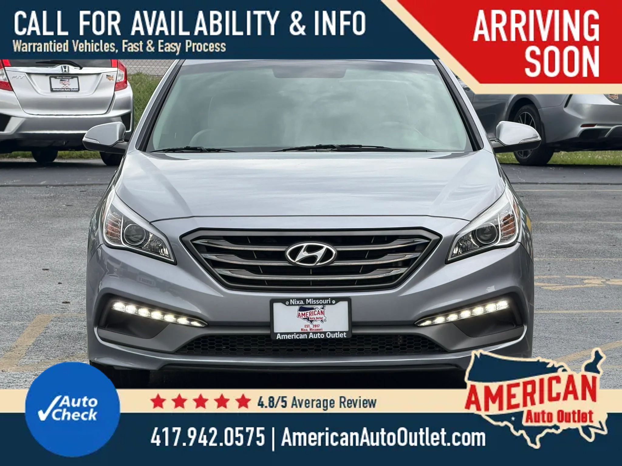 Used 2017 Hyundai Sonata Limited FWD image 54