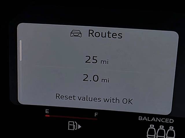 New 2026 Audi Q3 quattro 2.0T AWD/4WD image 19
