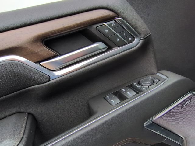Used 2024 Chevrolet Silverado 2500 High Country w/ High Country Premium Package image 13