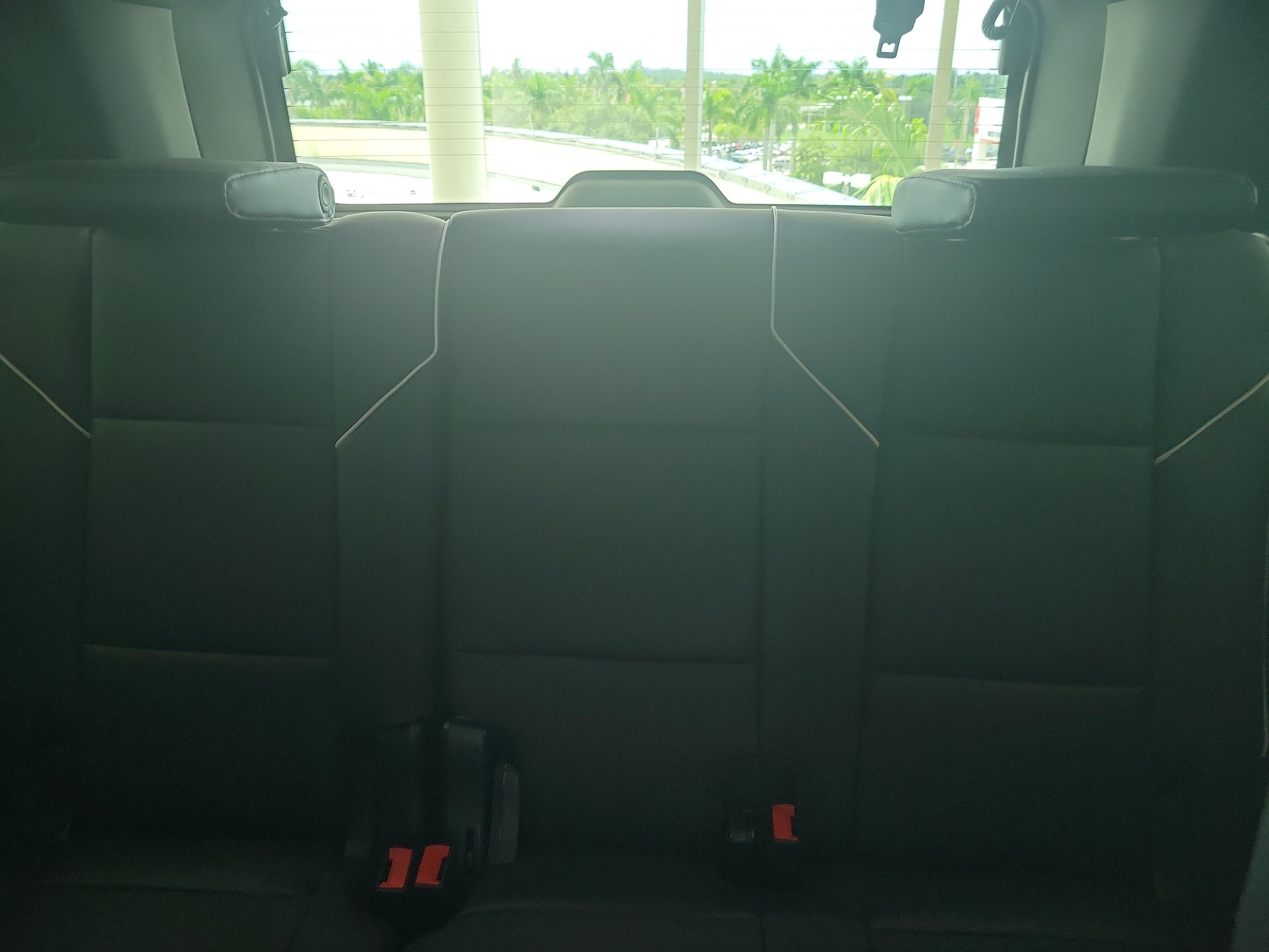 Used 2023 Cadillac Escalade Premium Luxury RWD image 14