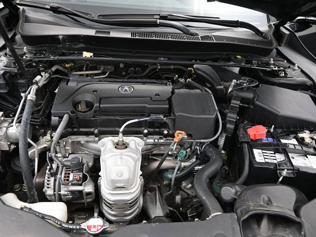Used 2017 Acura TLX image 21