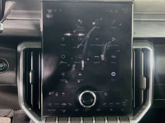 Used 2024 GMC Acadia Elevation FWD image 21