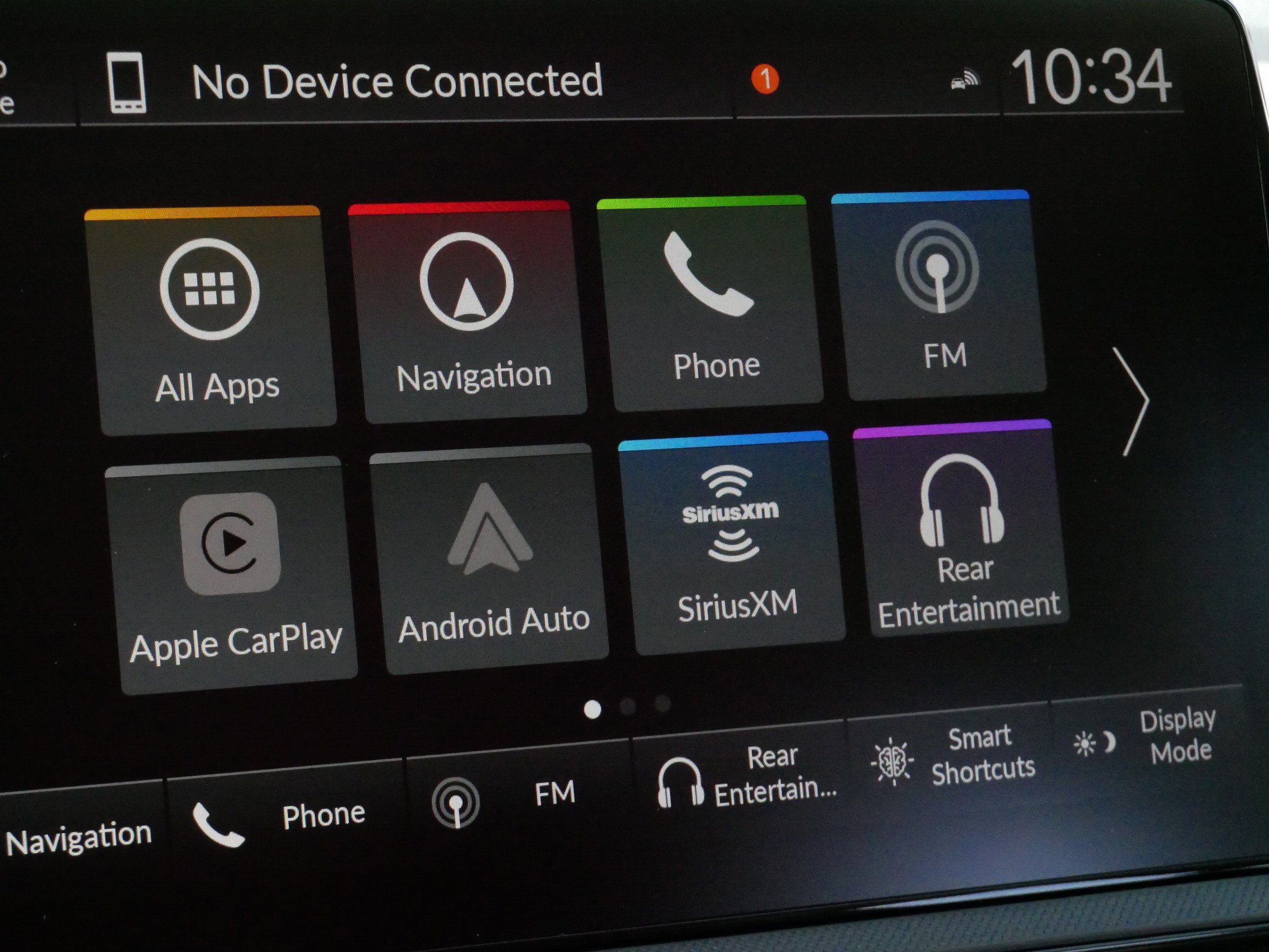 Certified 2026 Honda Odyssey Touring image 29