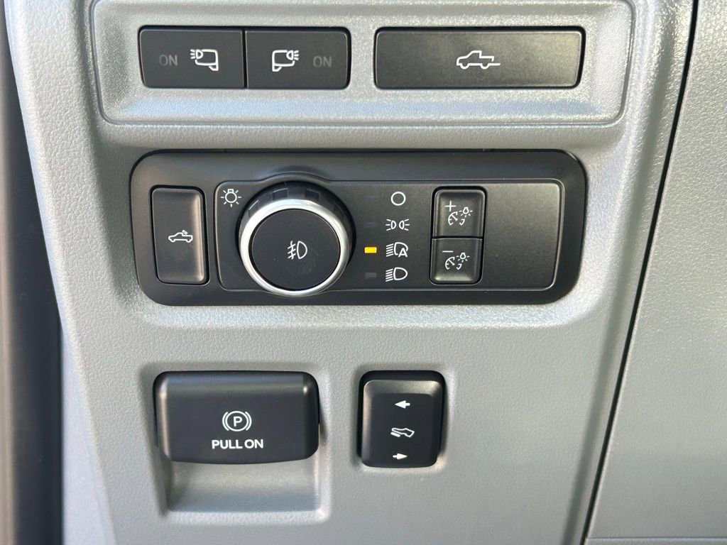 Used 2022 Ford F150 Lariat image 31