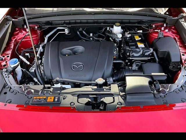 New 2026 MAZDA CX-5 2.5 S w/ Premium Plus Package image 63