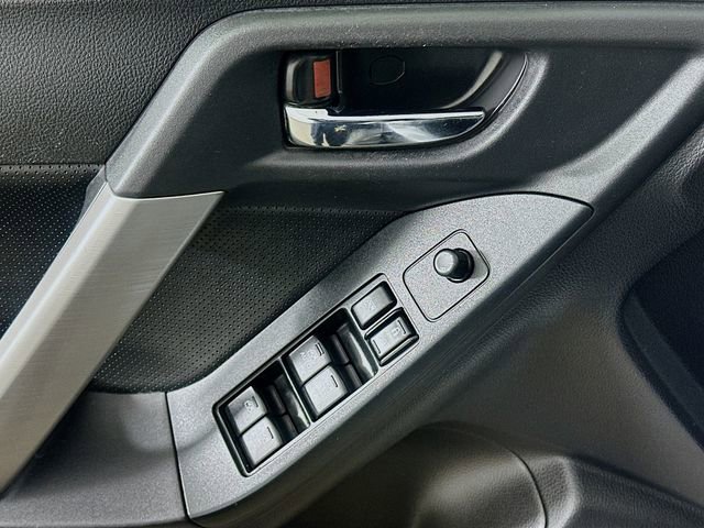 Used 2014 Subaru Forester 2.5i Touring image 22