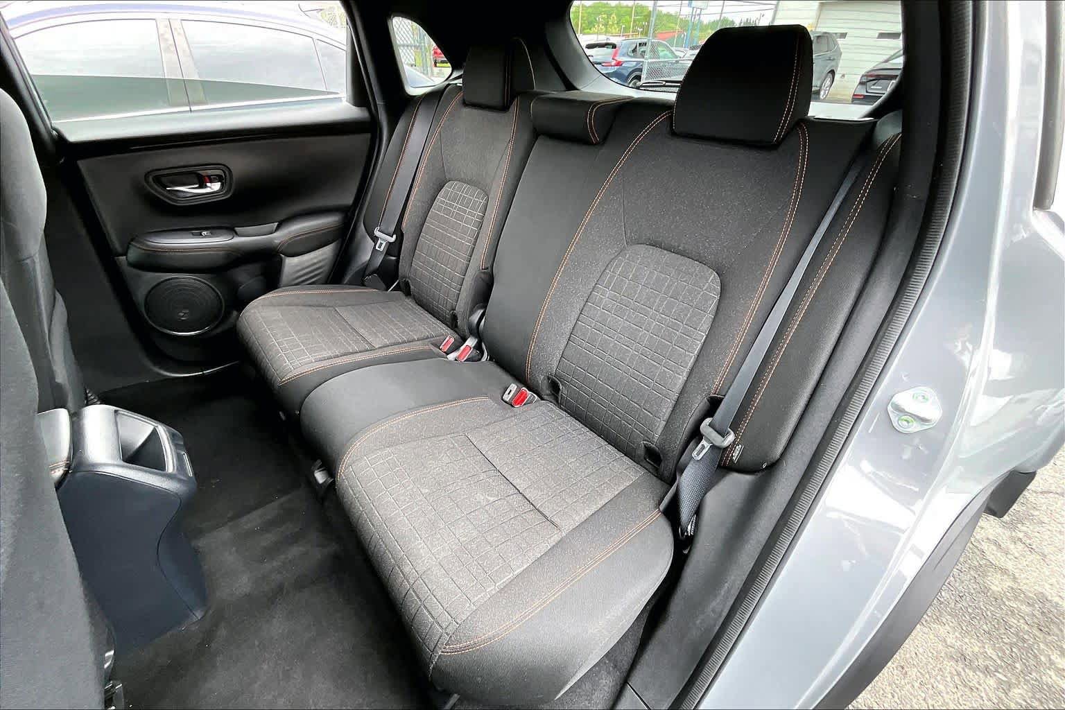 Used 2024 Honda HR-V Sport image 19
