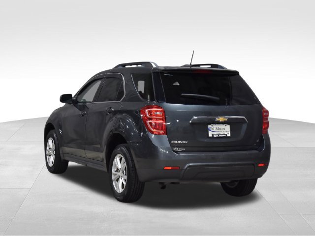 Used 2017 Chevrolet Equinox LT FWD image 8