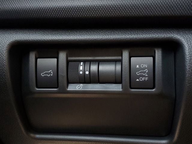 Certified 2026 Subaru Forester Limited AWD/4WD image 34
